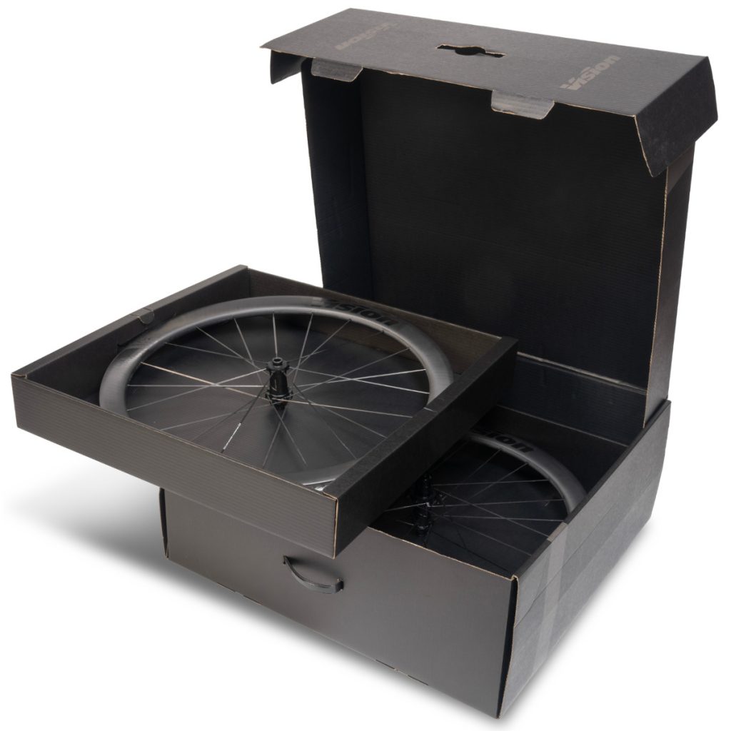 Vision Metron 45 RS